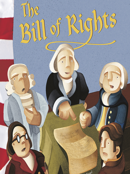 Title details for The Bill of Rights by Norman Pearl - Available